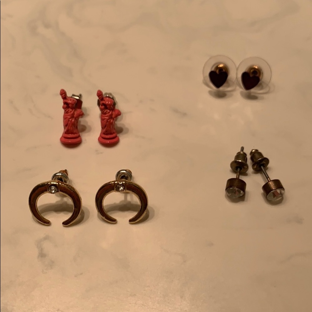 🌞🌞 Earring Bundle 🌞🌞